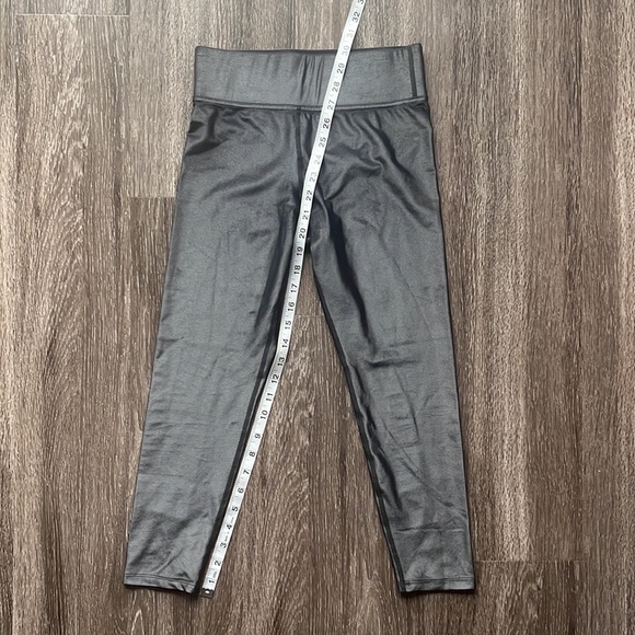 Carbon38 Takara Shine Cropped Capi Black - Size S - Picture 3 of 6